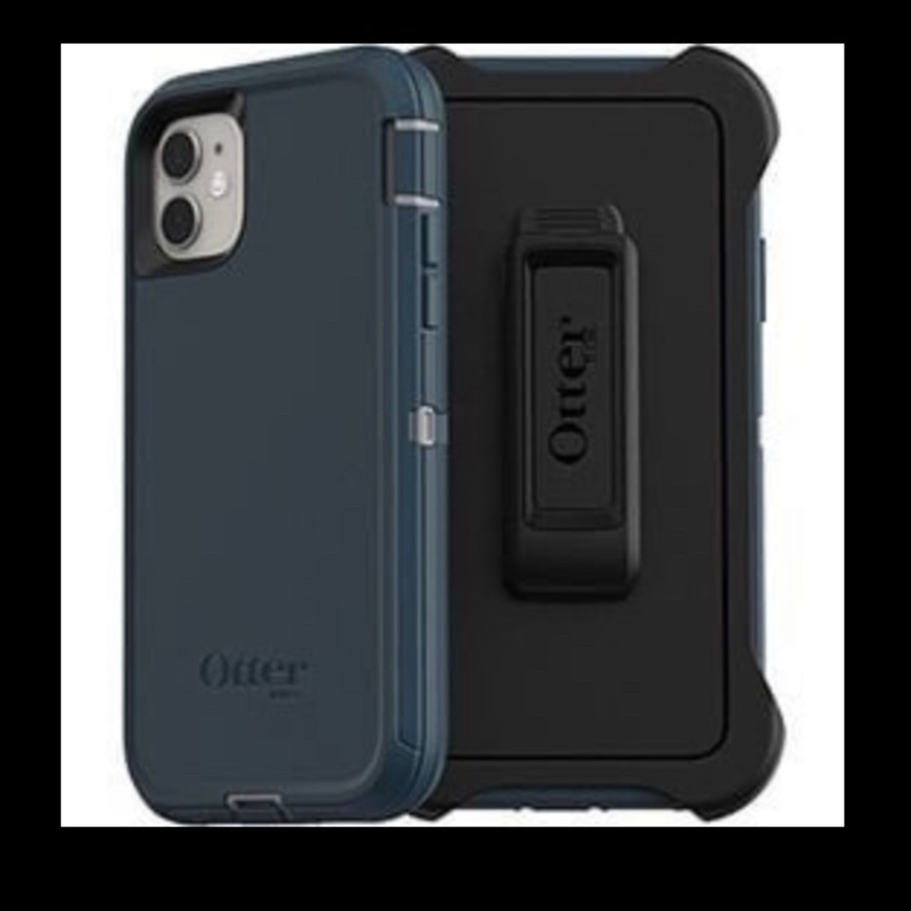 Phone 11 Defender Series Screenless Edition Case